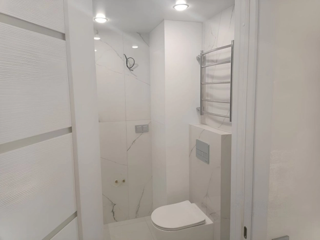 . Вариант № 3374, 17, площадь - 68.5 квм, цена 11000000 рублей