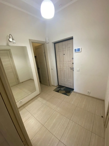 . Вариант № 5599101, 3, площадь - 42 квм, цена 9500000 рублей