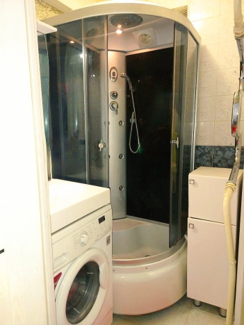 Купить трехкомнатную квартиру в Республике Башкортостан. Вариант № 23650, 10, площадь -  квм, цена 4400000 рублей