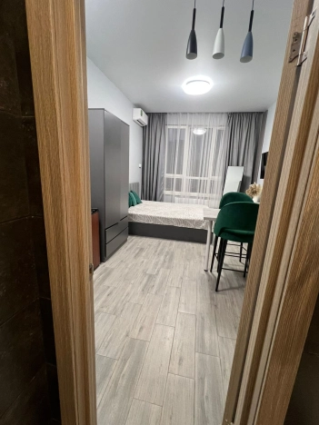 Купить квартиру в Москве. Вариант № 8425498, 19, площадь -  квм, цена 30000000 рублей