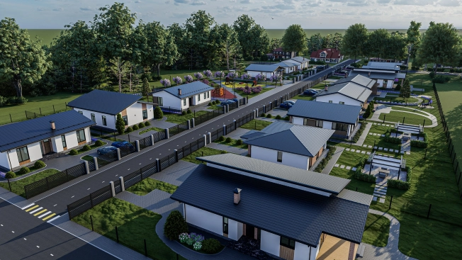 Купить дом в Зеленоградске. Вариант № 19277, 10, площадь -  квм, цена 14000000 рублей