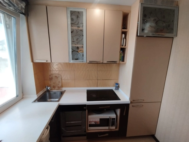 Купить двухкомнатную квартиру в Южно-Сахалинске. Вариант № 13392, 11, площадь -  квм, цена 6500000 рублей