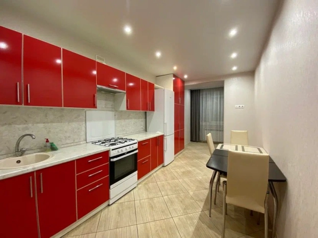 Снять квартиру в Рязани. Вариант № 9405278, 0, площадь -  квм, цена 30000 рублей