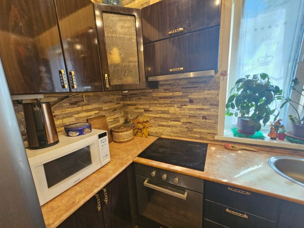 Купить квартиру в Коврове. Вариант № 1643961, 1, площадь -  квм, цена 2000000 рублей