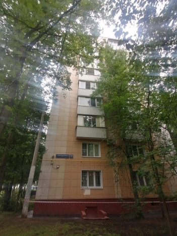 Купить квартиру в Москве. Вариант № 602199, 14, площадь - квм, цена 14200000.0000 рублей