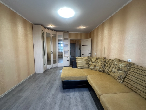 Купить двухкомнатную квартиру в Егорьевске. Вариант № 59935, 4, площадь -  квм, цена 6750000 рублей