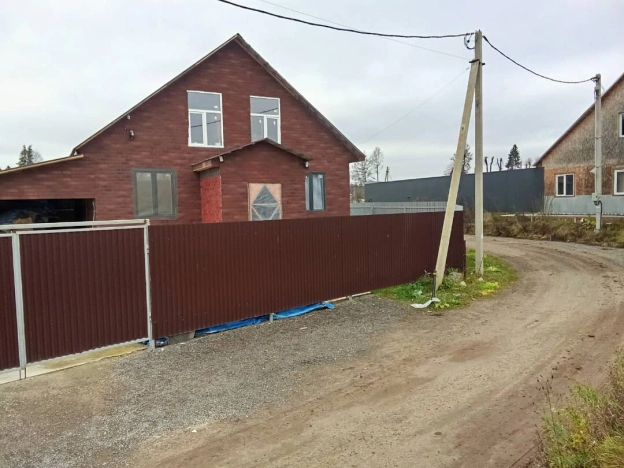 Купить дом в Москве. Вариант № 9571649, 23, площадь -  квм, цена 11000000 рублей