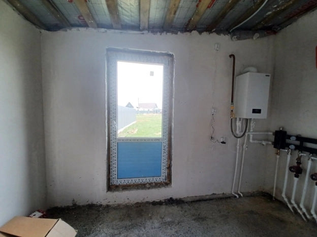 Купить дом на улице Полевая в Республике Башкортостан. Вариант № 7995482, 10, площадь - квм, цена 8400000 рублей