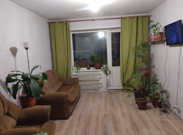 Купить двухкомнатную квартиру в Новосибирской области. Вариант № 10333677, 2, площадь -  квм, цена 5000000 рублей