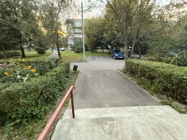 Купить двухкомнатную квартиру на вторичке в Видном. Вариант № 3746035, 31, площадь -  квм, цена 8000000 рублей