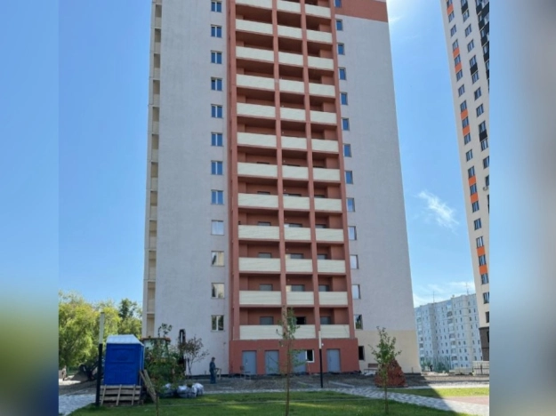 . Вариант № 25225, 0, площадь - 41 квм, цена 4500000 рублей