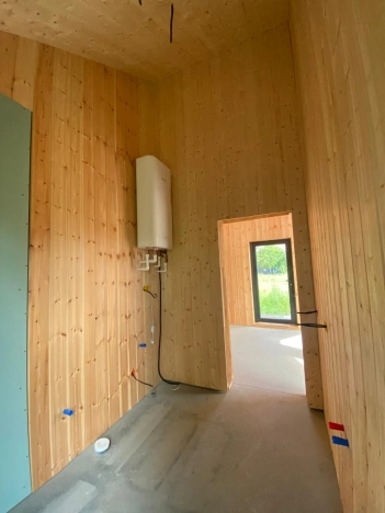 Купить дом в Калининграде. Вариант № 7554844, 8, площадь -  квм, цена 11200000 рублей