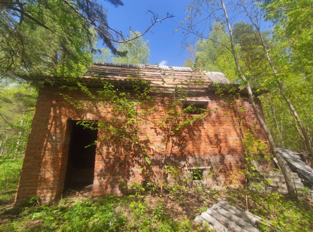 Купить земельный участок на улице Загородная в Ярославской области. Вариант № 1201656, 17, площадь -  квм, цена 1800000 рублей