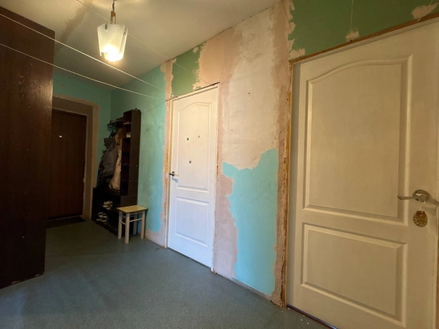 Купить трехкомнатную квартиру на улице Железнодорожная в Тюменской области. Вариант № 50956, 11, площадь -  квм, цена 4100000 рублей