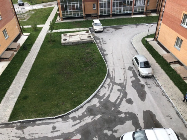 Купить однокомнатную квартиру на улице Морская в Бердске. Вариант № 6831010, 13, площадь -  квм, цена 4950000 рублей