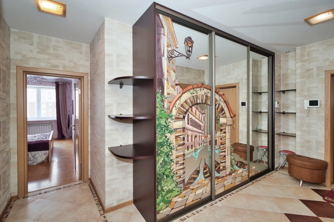 . Вариант № 574590, 31, площадь - 66.9 квм, цена 12400000 рублей