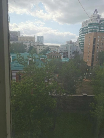 Купить квартиру в Москве. Вариант № 3306878, 9, площадь - квм, цена 35700000.0000 рублей