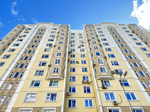 Купить квартиру в районе Марфино в Москве. Вариант № 39418, 1, площадь -  квм, цена 28999999.0000 рублей
