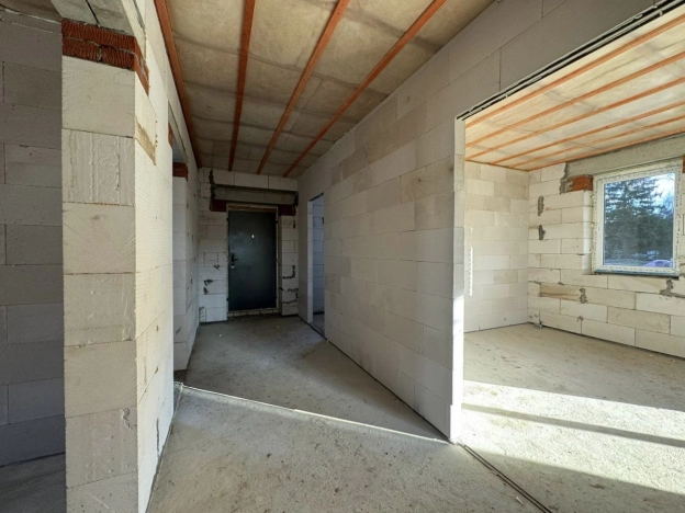 Купить дом на улице Дачная в Калуге. Вариант № 19695, 28, площадь -  квм, цена 8500000 рублей