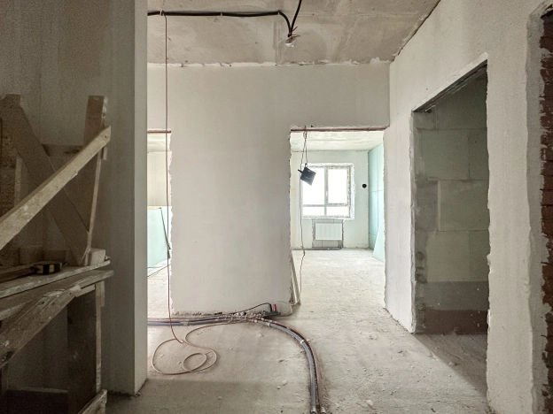 . Вариант № 10000, 11, площадь - 85.1 квм, цена 30000000 рублей