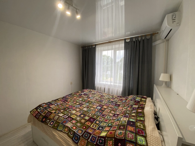 Купить двухкомнатную квартиру на улице Мира в Владимире. Вариант № 8177193, 12, площадь -  квм, цена 5000000 рублей