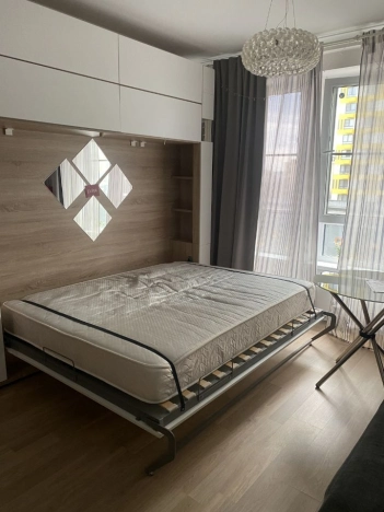 Купить квартиру в Московской области. Вариант № 9166649, 1, площадь - квм, цена 7200000 рублей