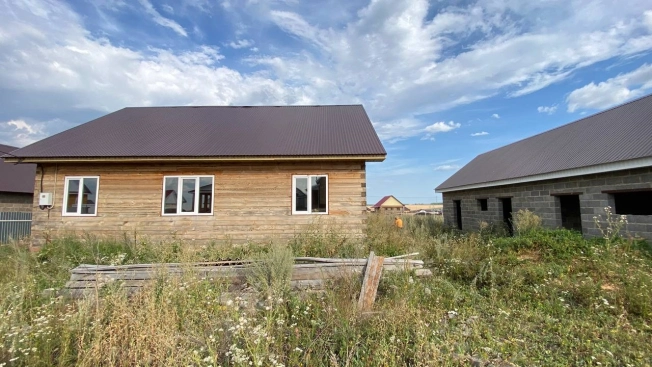 Купить дом на улице Матросова в Республике Башкортостан. Вариант № 5490977, 0, площадь -  квм, цена 3800000 рублей