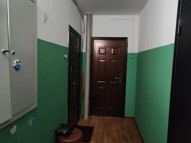 Купить однокомнатную квартиру в Новосибирской области. Вариант № 9816475, 20, площадь -  квм, цена 4600000 рублей