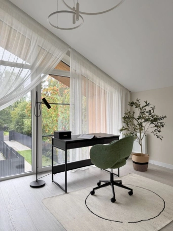 Купить дом в Москве. Вариант № 6269846, 22, площадь -  квм, цена 29500000 рублей