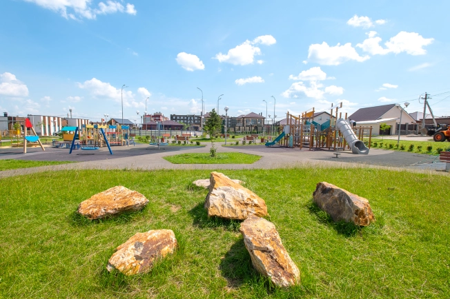 . Вариант № 13169, 15, площадь - 75 квм, цена 8200000 рублей