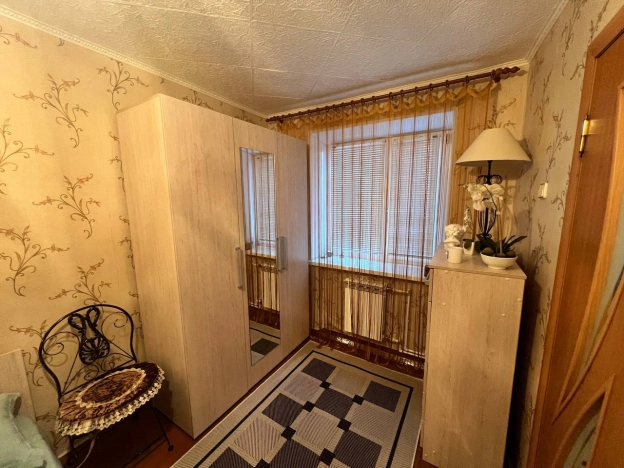 Купить двухкомнатную квартиру на вторичке на улице Дорожная в Пензенской области. Вариант № 10493912, 5, площадь -  квм, цена 3300000 рублей