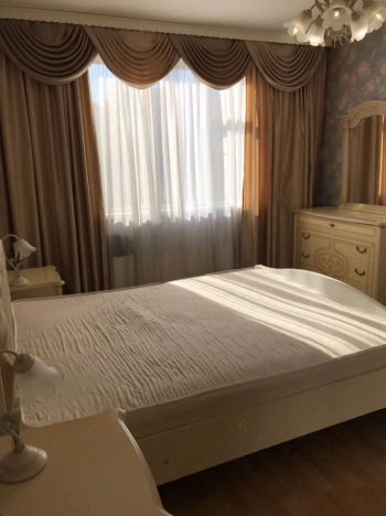 Купить квартиру в Москве. Вариант № 10074036, 3, площадь -  квм, цена 23450000 рублей