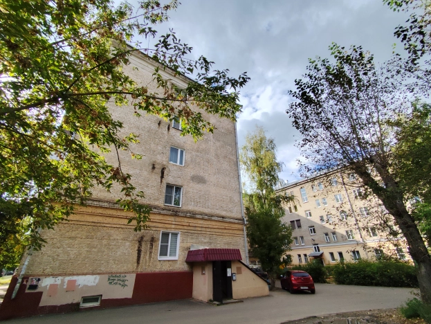 Купить четырехкомнатную квартиру в Иванове. Вариант № 3998817, 26, площадь -  квм, цена 7400000 рублей