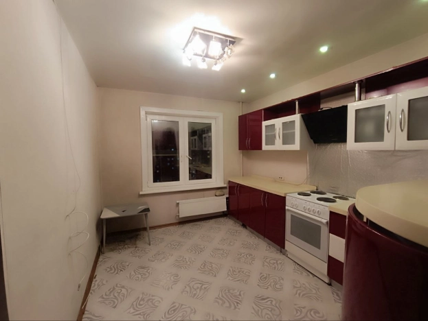 Купить квартиру на улице Комарова в Улан-Удэ. Вариант № 8051714, 7, площадь -  квм, цена 14300000 рублей