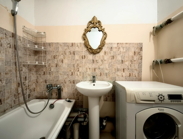 Купить двухкомнатную квартиру в районе Московский в Калининграде. Вариант № 7496676, 20, площадь -  квм, цена 5250000 рублей