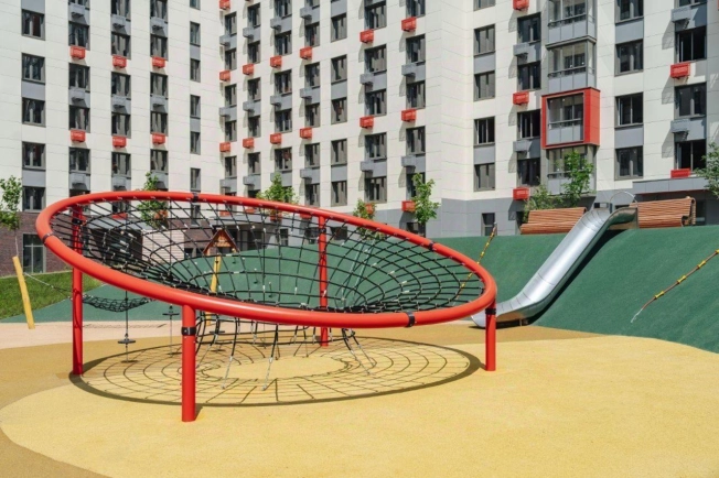 Купить квартиру у метро Аэропорт Внуково в Москве. Вариант № 1392758, 3, площадь -  квм, цена 12000000 рублей