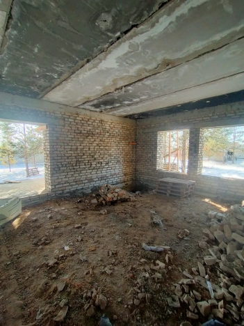 Купить дом на улице Нерчинская в Забайкальском крае. Вариант № 29116, 3, площадь -  квм, цена 11000000 рублей