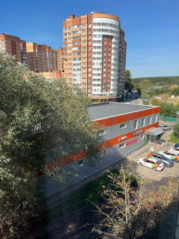 Купить двухкомнатную квартиру на улице Совхозная в Химках. Вариант № 5342039, 12, площадь -  квм, цена 6600000 рублей