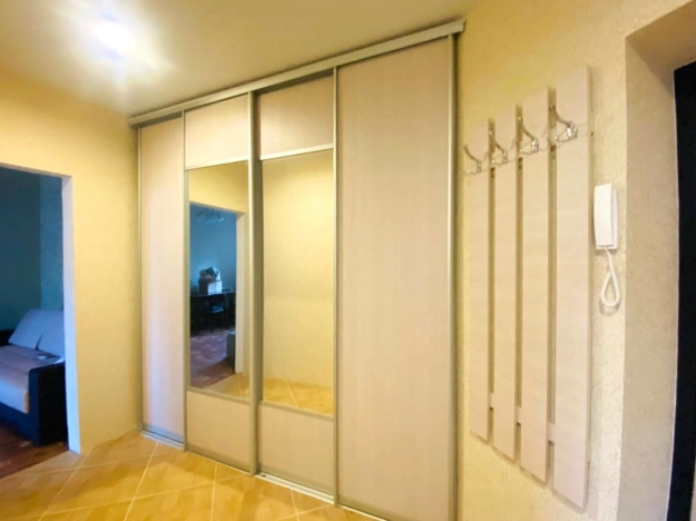 Купить двухкомнатную квартиру в Владимире. Вариант № 8129777, 7, площадь - квм, цена 5440000 рублей