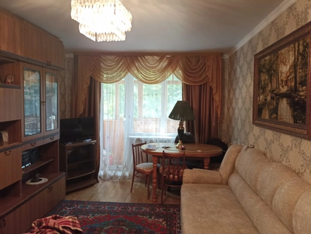 . Вариант № 43054, 2, площадь - 30.3 квм, цена 3700000 рублей