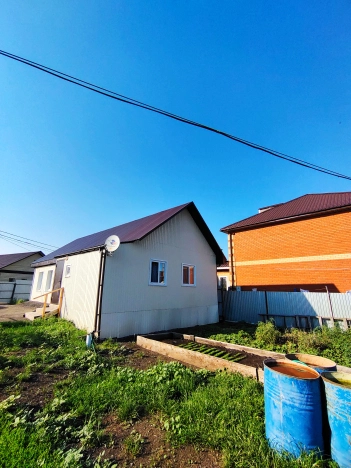 Купить дом в Уфе. Вариант № 680919, 2, площадь -  квм, цена 5500000 рублей