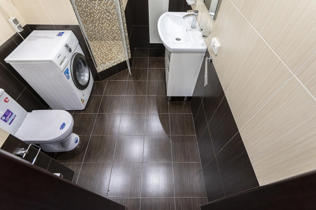 Купить трехкомнатную квартиру в Пушкине. Вариант № 976, 18, площадь -  квм, цена 9300000 рублей