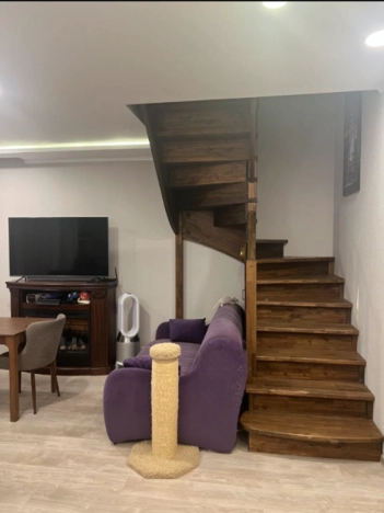 Купить квартиру в Московской области. Вариант № 9165620, 4, площадь - квм, цена 17500000 рублей