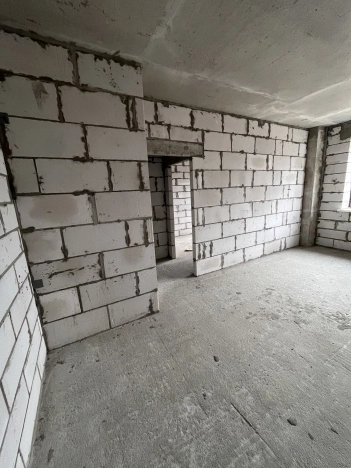 Купить квартиру в ЖК Атом в Воронеже. Вариант № 24080, 7, площадь -  квм, цена 2900000 рублей