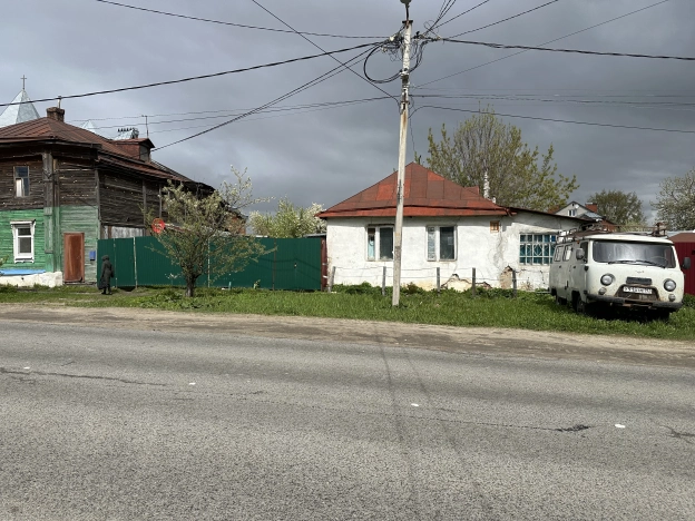 Купить земельный участок в районе Ленинский в Владимире. Вариант № 40775, 0, площадь -  квм, цена 10900000 рублей