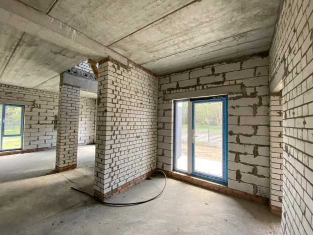 Купить дом в Воронеже. Вариант № 14797, 8, площадь -  квм, цена 17760000 рублей