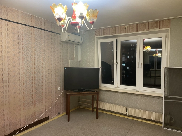 Купить квартиру в Москве. Вариант № 10178892, 4, площадь - квм, цена 12200000 рублей