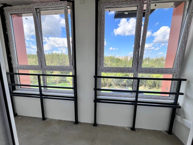 Купить Студию в Воронеже. Вариант № 1738684, 9, площадь - квм, цена 3650000 рублей