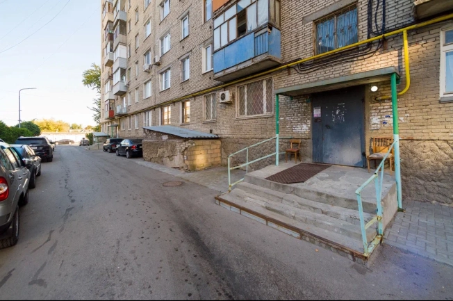 . Вариант № 3374162, 15, площадь - 31.7 квм, цена 3499000 рублей