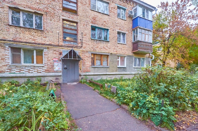 Купить комнату в Пензенской области. Вариант № 1931, 3, площадь -  квм, цена 650000 рублей